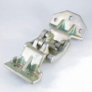 Hot Rolled Structural Steel