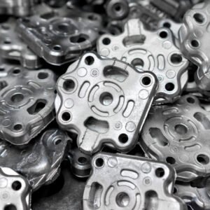 Hot Rolled Low Carbon Steel