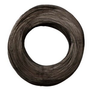 Annealed wire