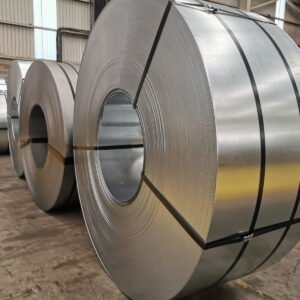 Aluminized Steel