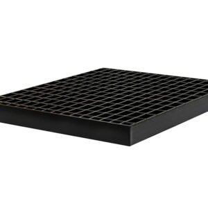 Cut to Size Steel Bar Grating and Welding