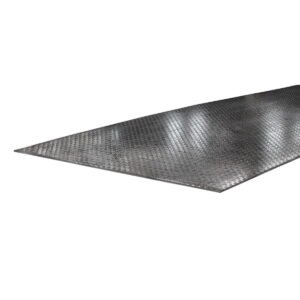 Non-Slip Steel Sheet