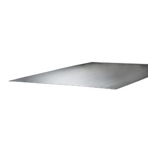 Galvanized Steel Sheet