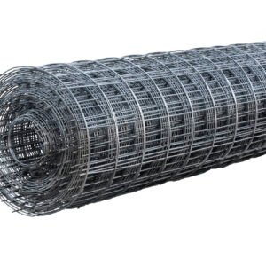 Welded Mesh