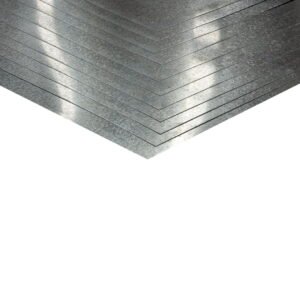 Sheet Leveling