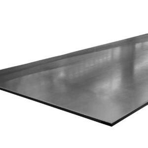 Steel plate