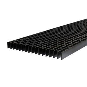 Heavy-Duty Grating